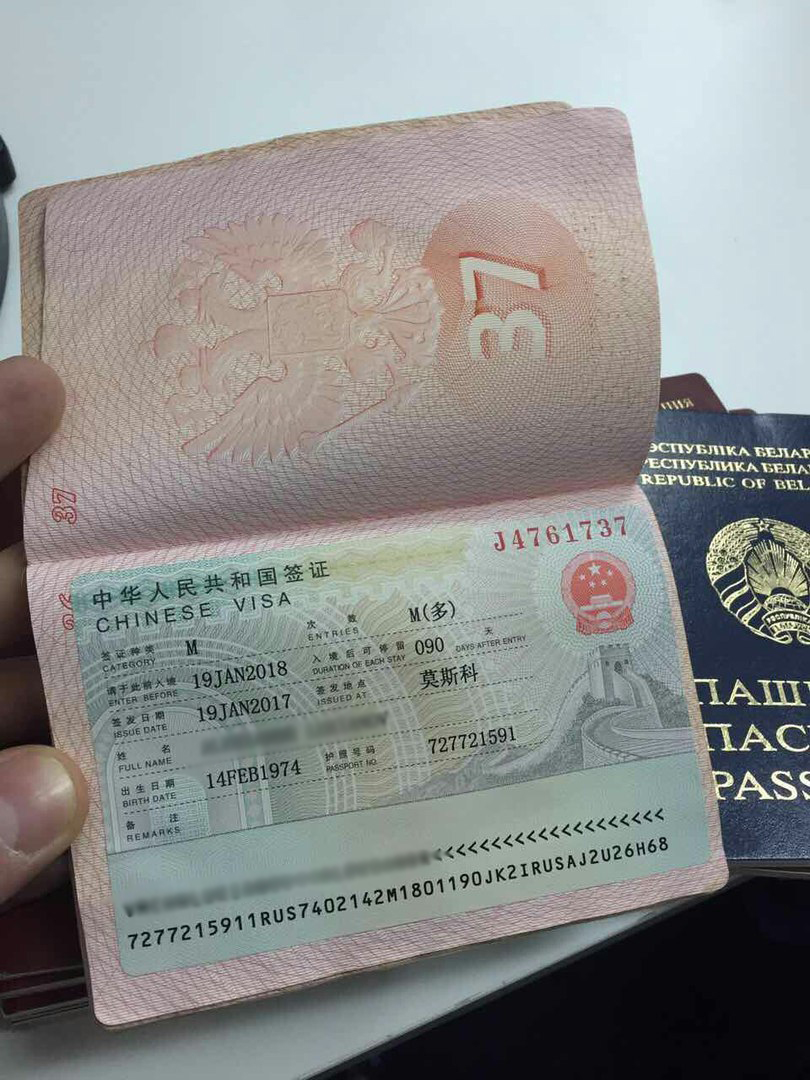 Visa в китай. Виза. Виза в Китай. Китайская туристическая виза. Виза в Китай для россиян.