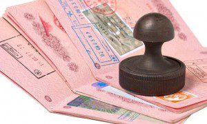 как оформить российско-китайскую визу в москве