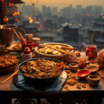 Что едят китайцы: традиционные блюда и кулинарные привычки