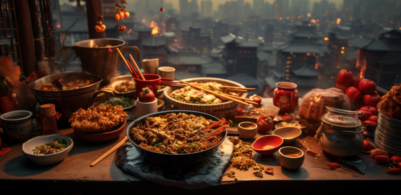 Что едят китайцы: традиционные блюда и кулинарные привычки