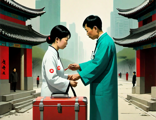 Здравоохранение в Китае: что нужно знать перед поездкой