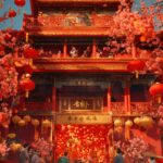 Традиционные китайские праздники и их значение: От Лунного Нового года до Фестиваля лодок-драконов