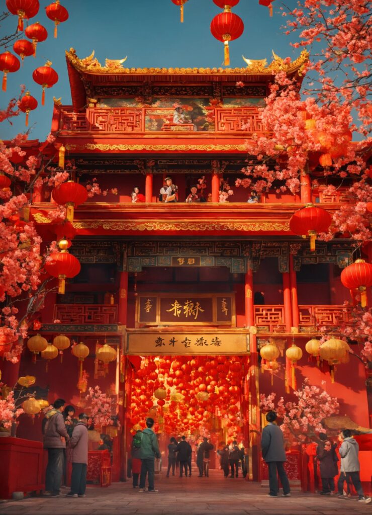 Chinese-New-Year-Celebration-Traditions-