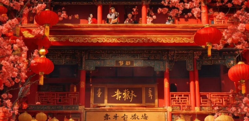 Традиционные китайские праздники и их значение: От Лунного Нового года до Фестиваля лодок-драконов