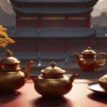 Важность китайского чая в культуре и обществе: Глубокий взгляд на традиции и церемонии