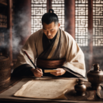 Китайский язык и система письма сложности и интересные факты