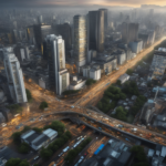 Урбанизация в Китае быстрое развитие и вызовы