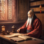 Китайская философия конфуцианство, даосизм и буддизм