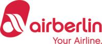 Покупка авиабилетов в AirBerlin